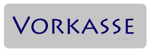 Vorkasse